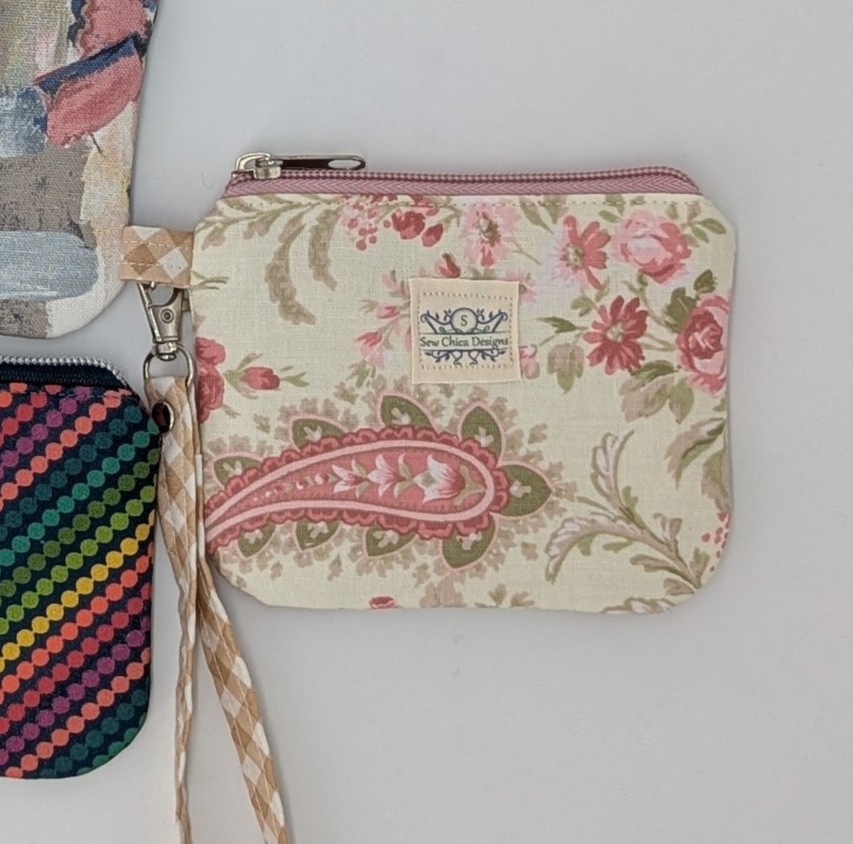 Lantana Pouch