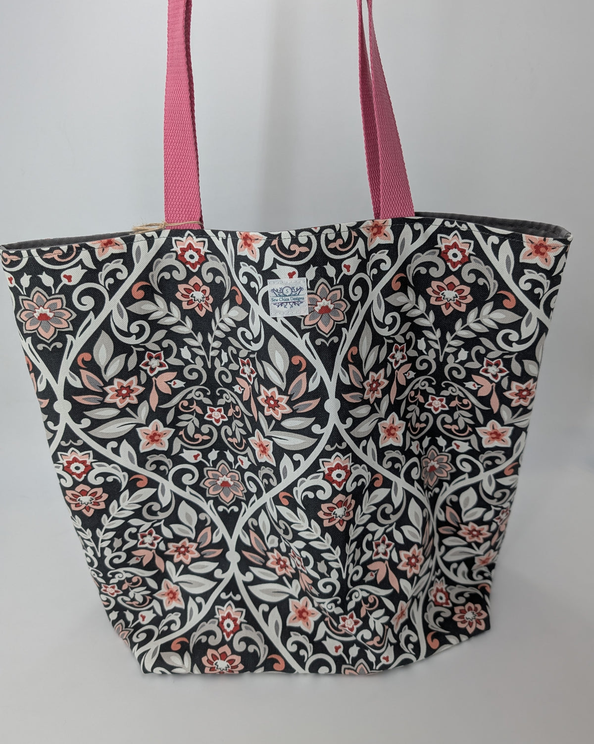 Market Tote
