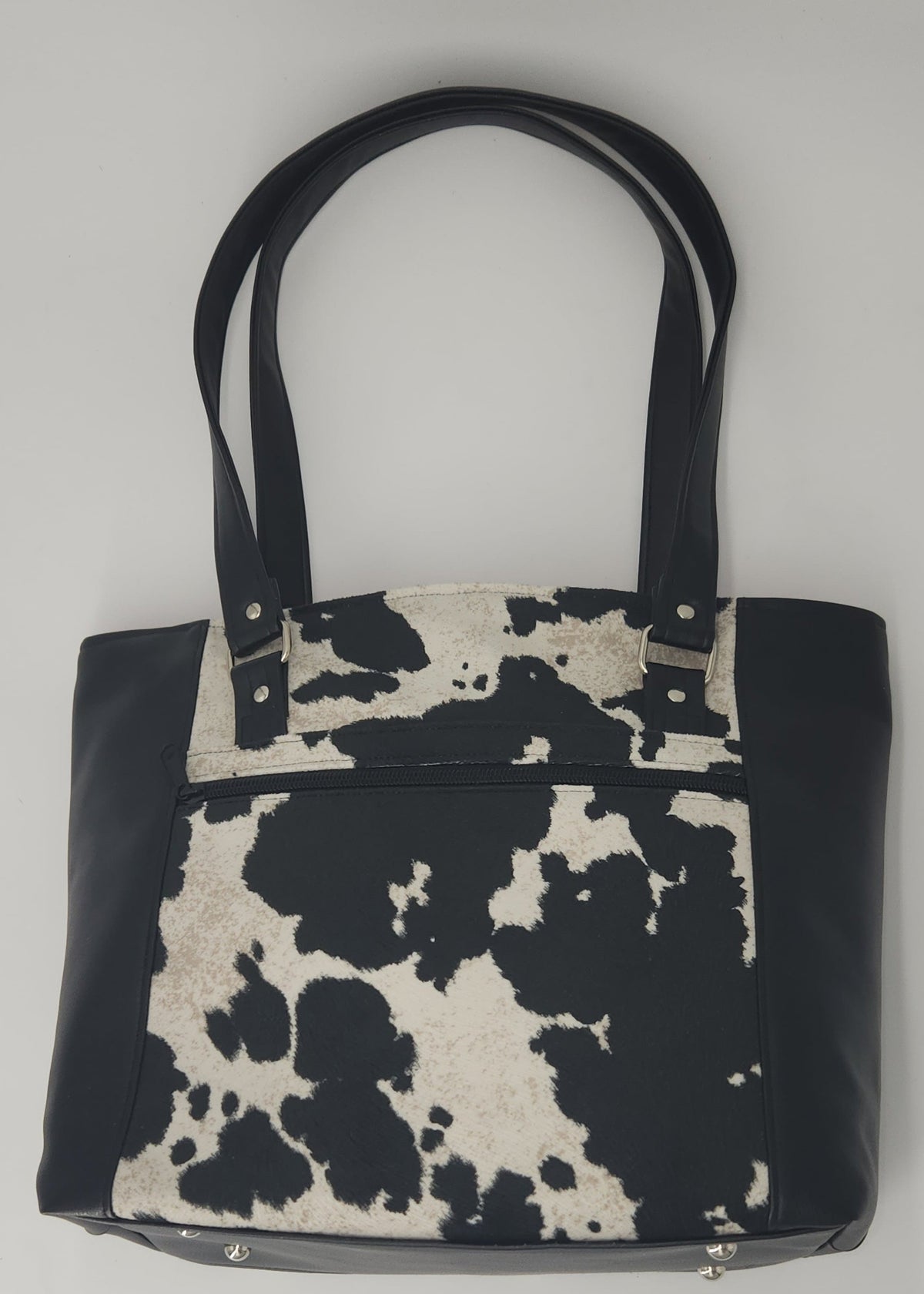 Handmade Muerqo  Tote – Bold, Functional, and Uniquely Stylish