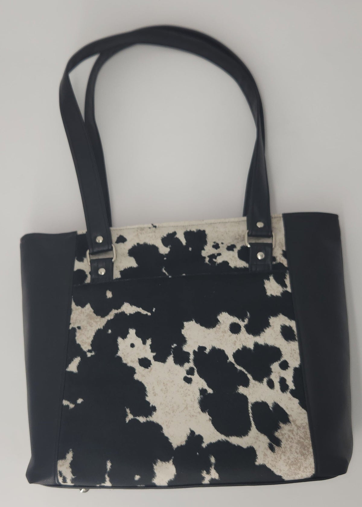 Handmade Muerqo  Tote – Bold, Functional, and Uniquely Stylish