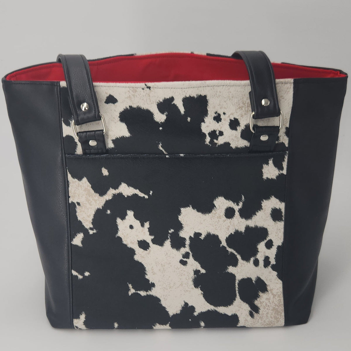 Handmade Muerqo  Tote – Bold, Functional, and Uniquely Stylish