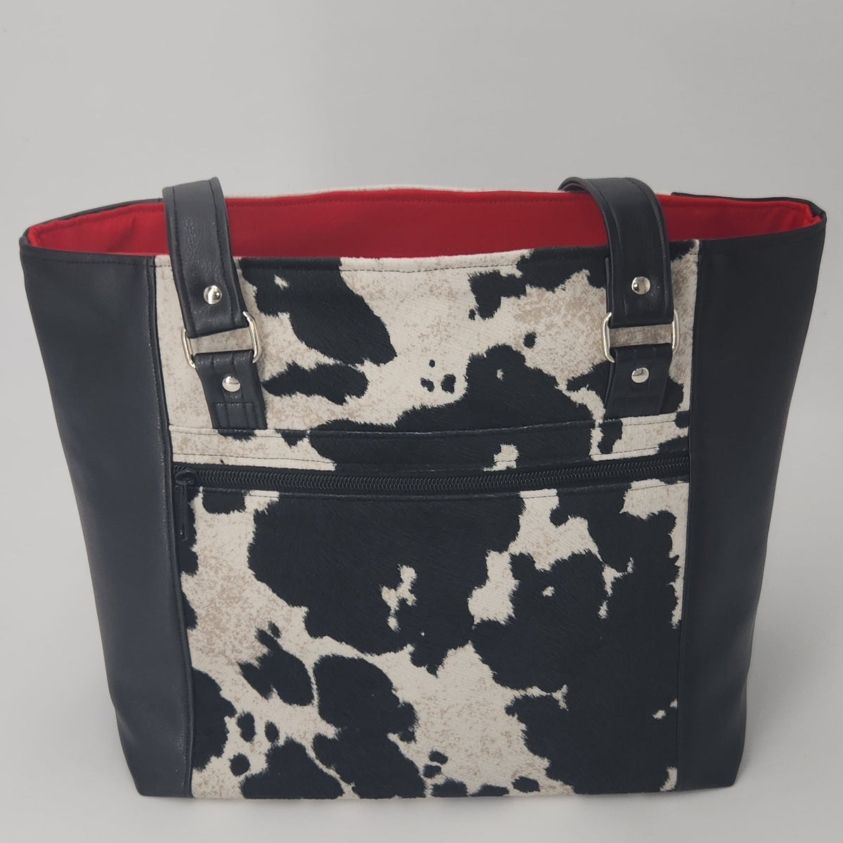 Handmade Muerqo  Tote – Bold, Functional, and Uniquely Stylish