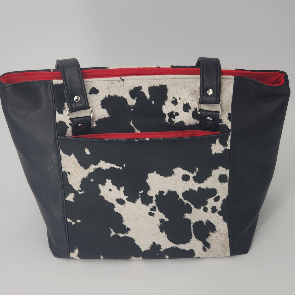 Handmade Muerqo  Tote – Bold, Functional, and Uniquely Stylish