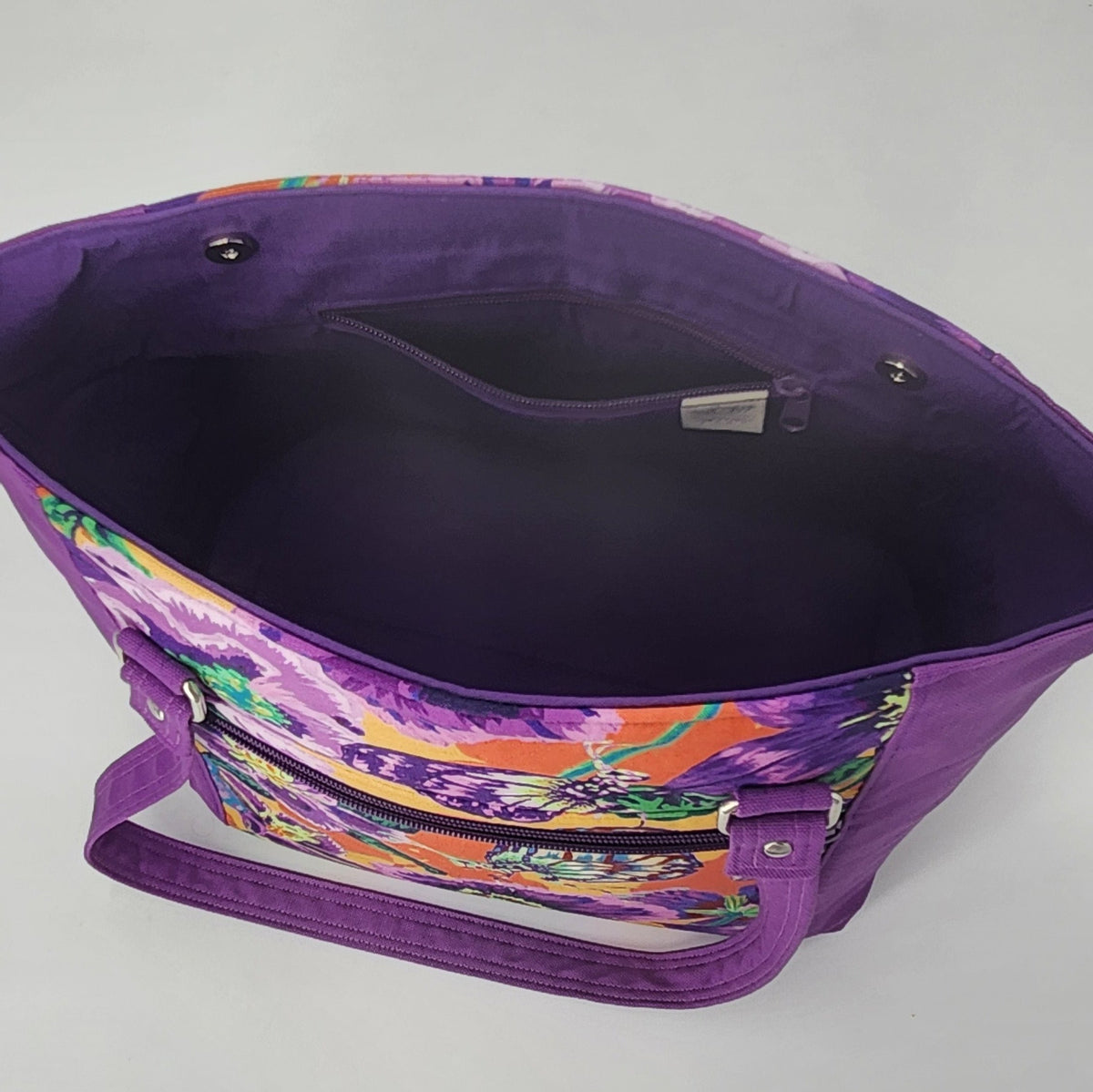 Handmade Muerqo  Tote – Bold, Functional, and Uniquely Stylish