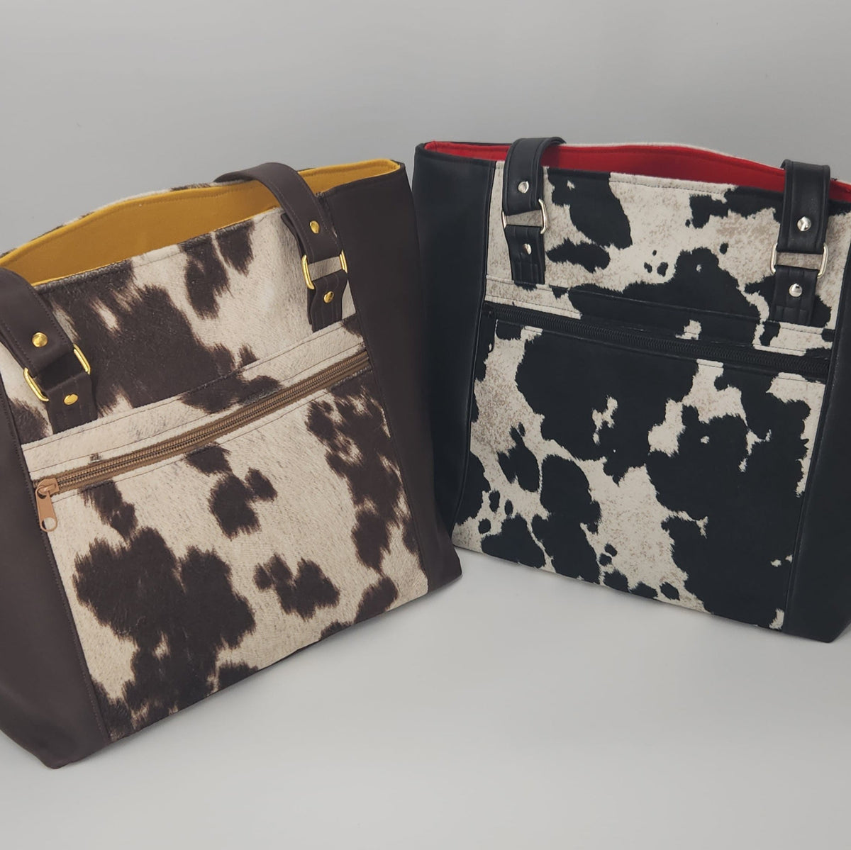 Handmade Muerqo  Tote – Bold, Functional, and Uniquely Stylish
