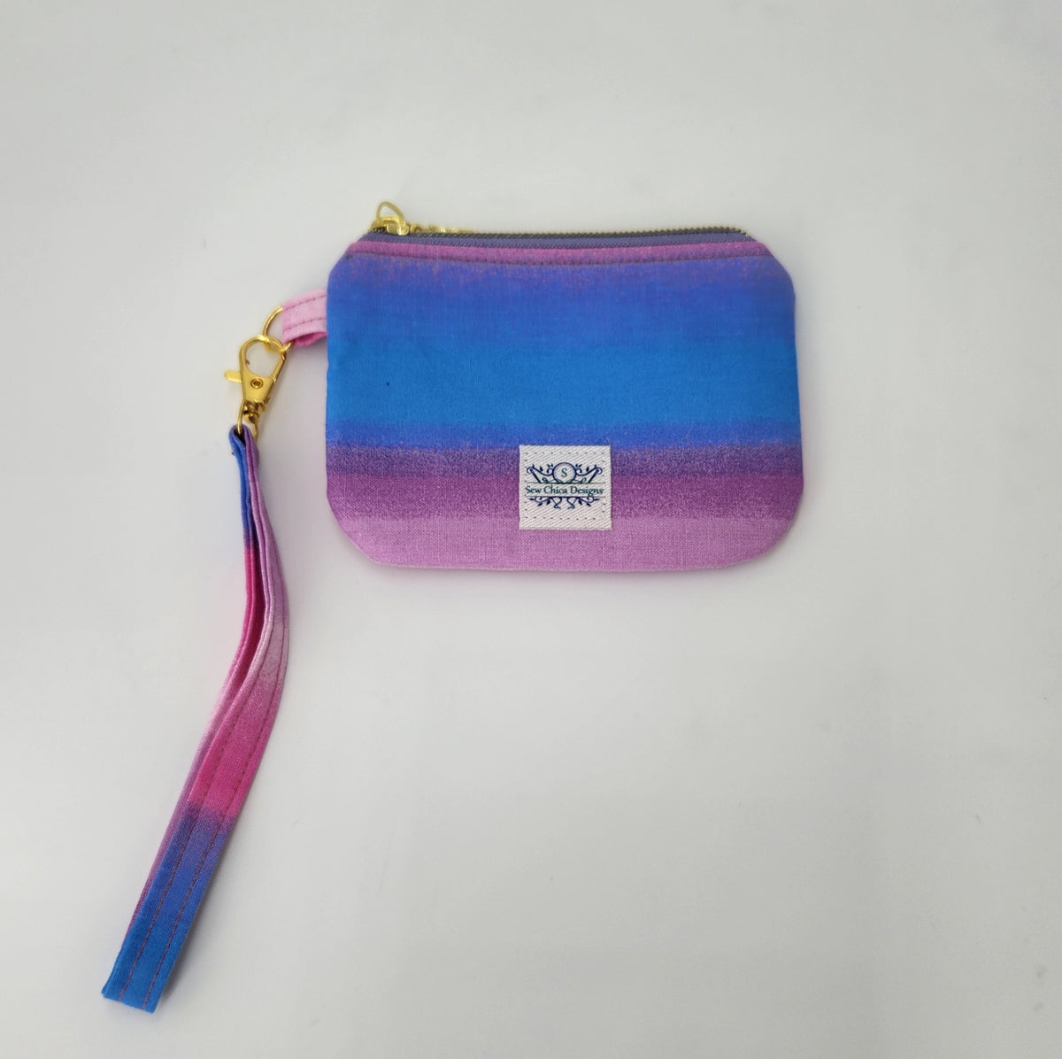 Lantana Pouch