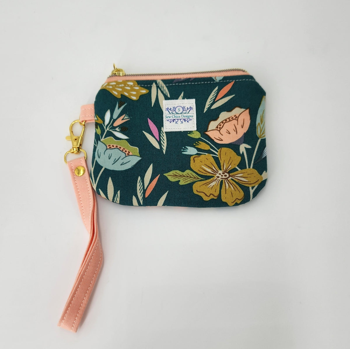 Lantana Pouch