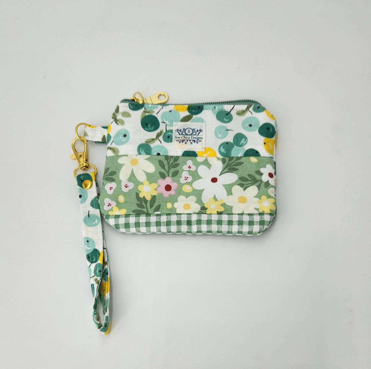 Lantana Pouch