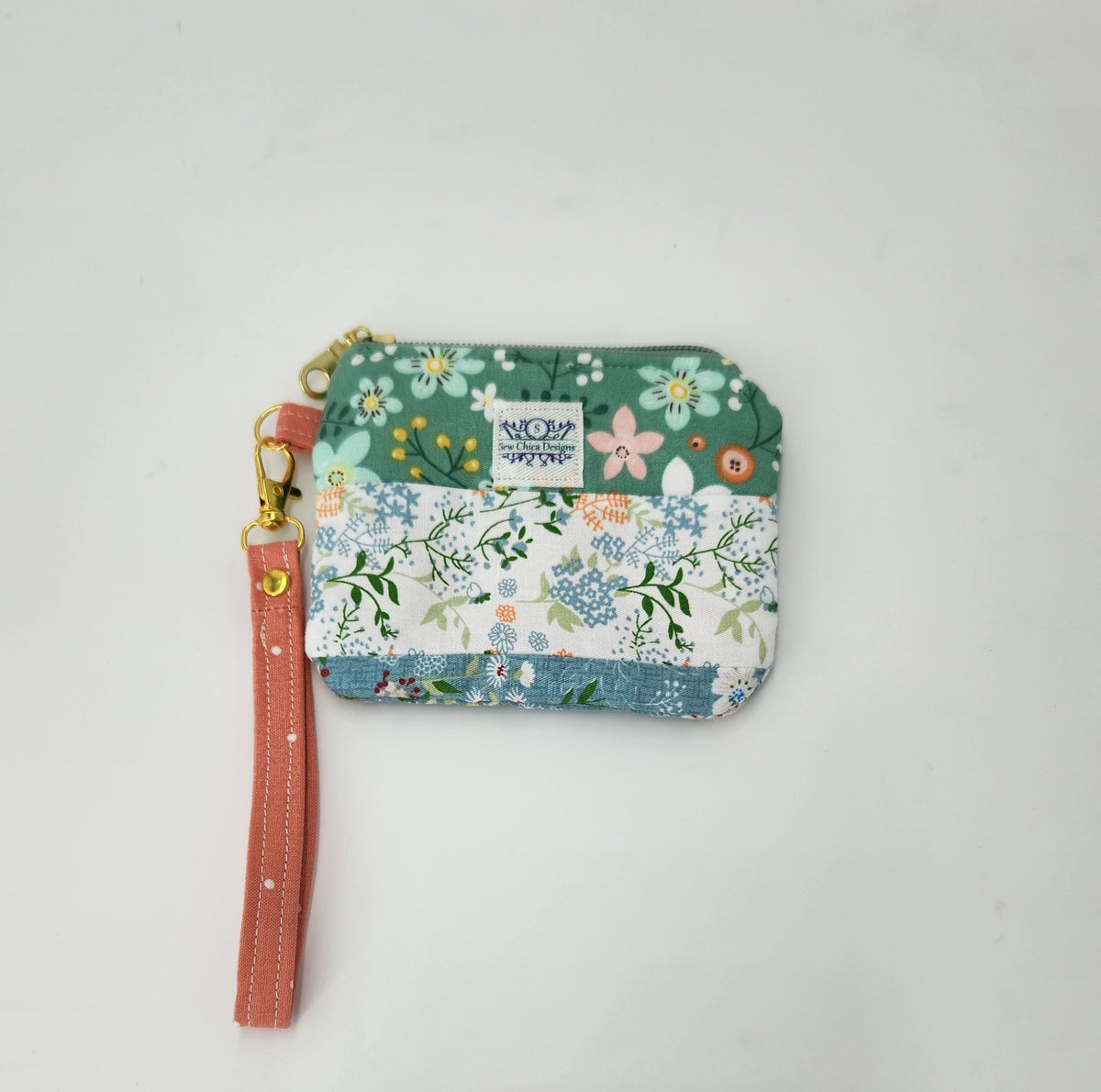 Lantana Pouch