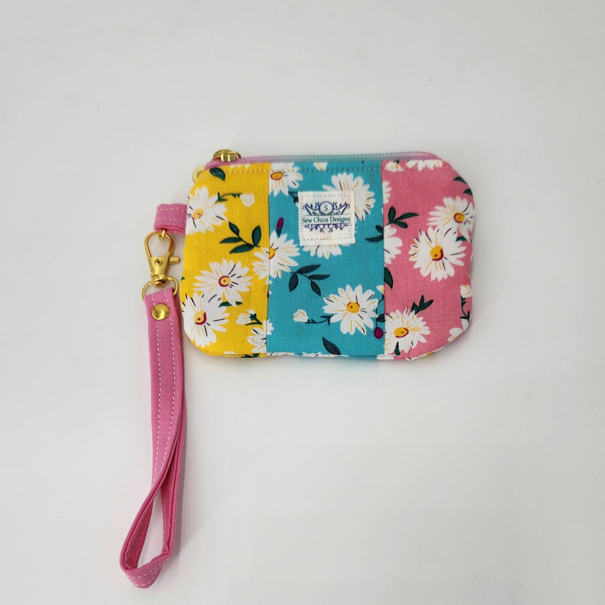 Lantana Pouch