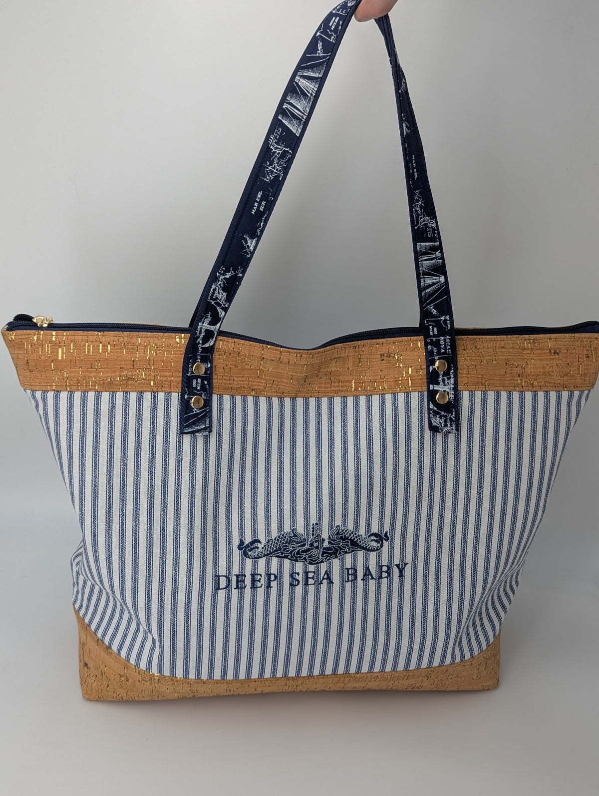 Aurora Tote Bag Various