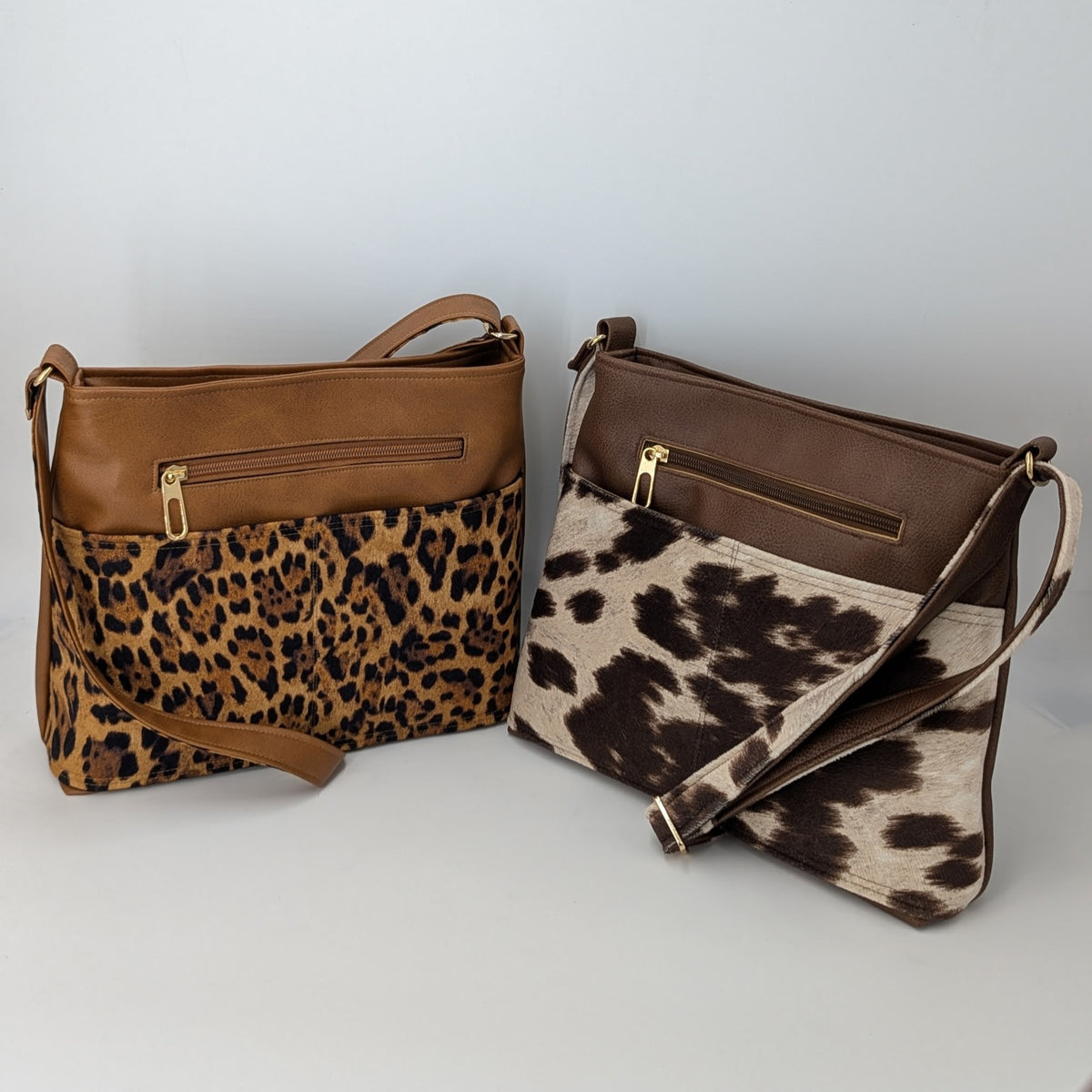 Caitlin Crossbody
