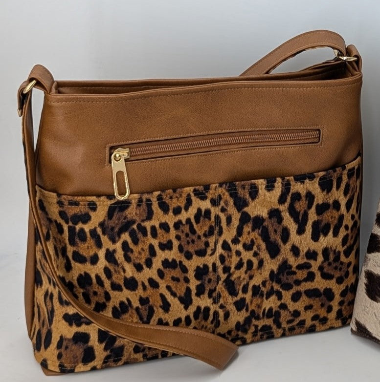 Caitlin Crossbody