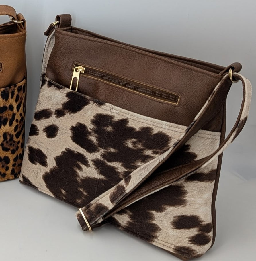 Caitlin Crossbody