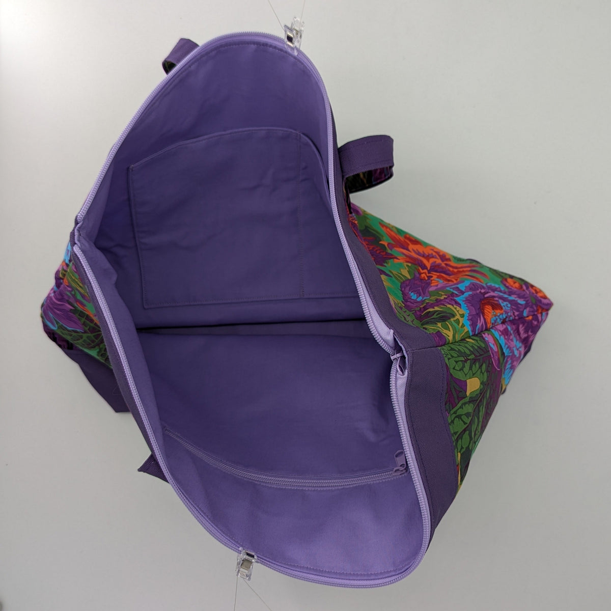 Aurora Tote Bag Various
