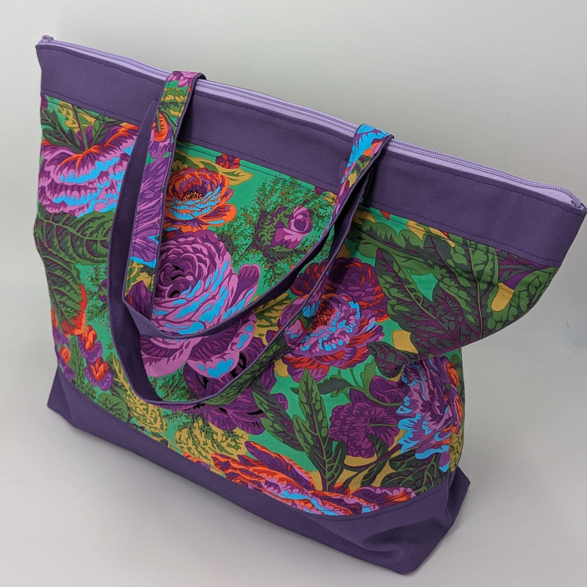 Aurora Tote Bag Various