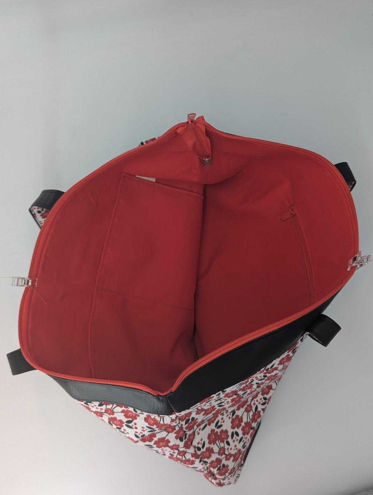 Aurora Tote Bag Various