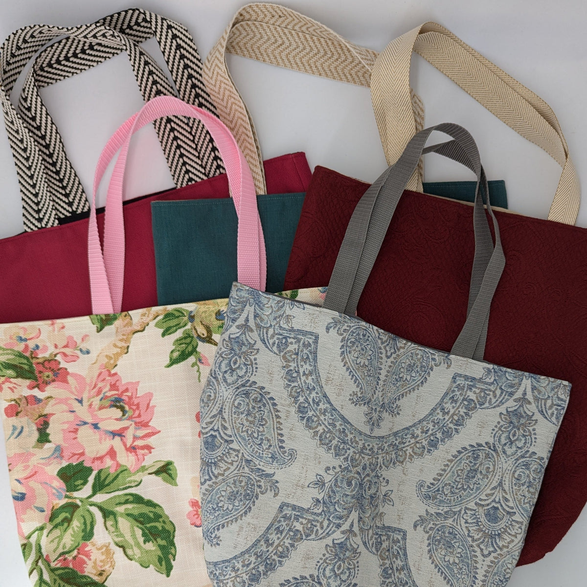 Market Tote