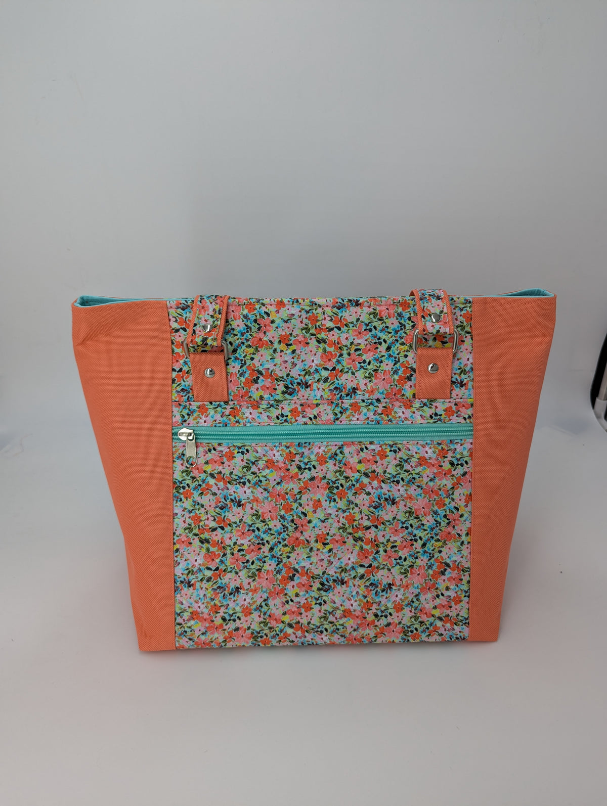 Handmade Muerqo  Tote – Bold, Functional, and Uniquely Stylish
