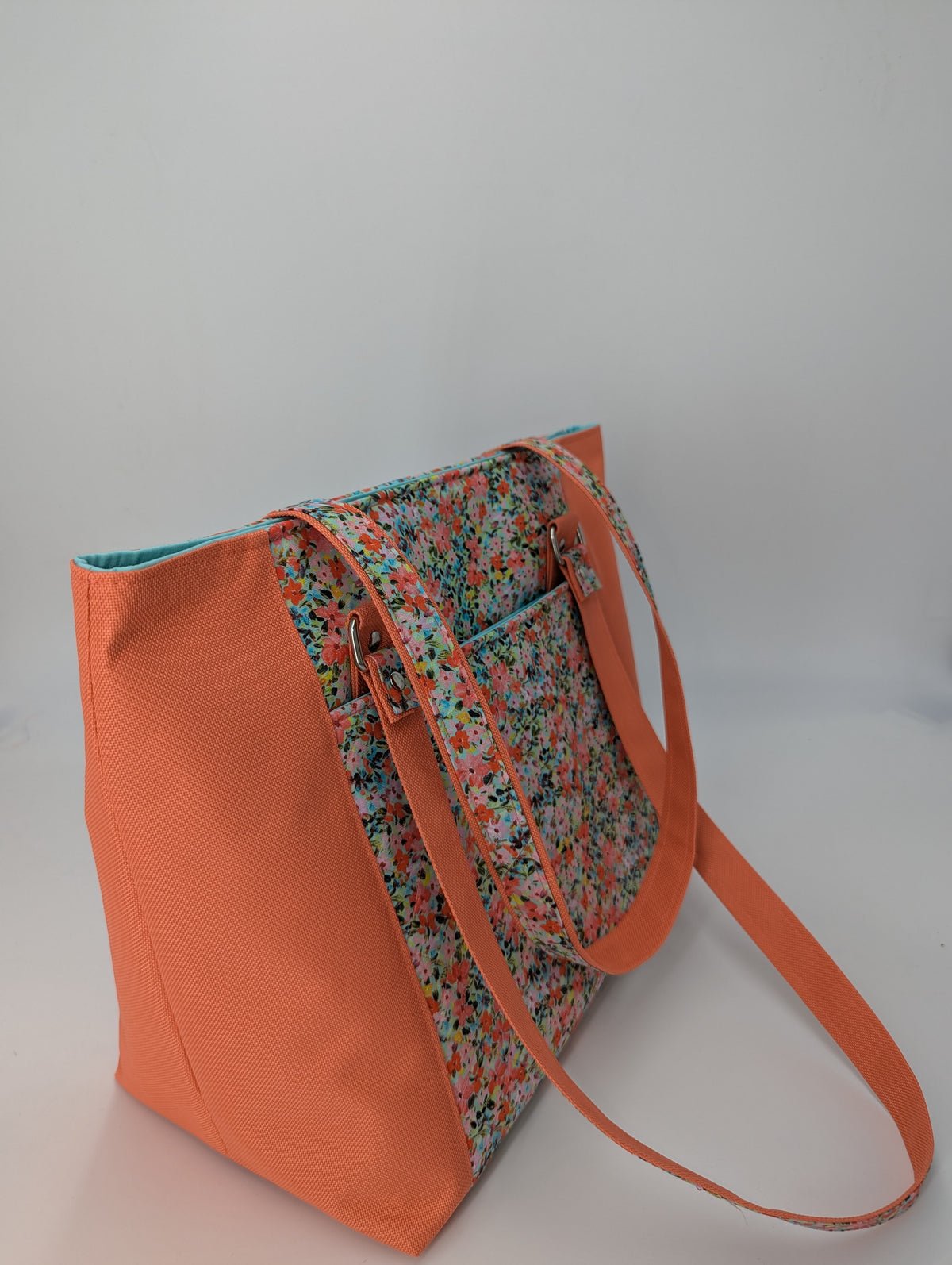 Handmade Muerqo  Tote – Bold, Functional, and Uniquely Stylish