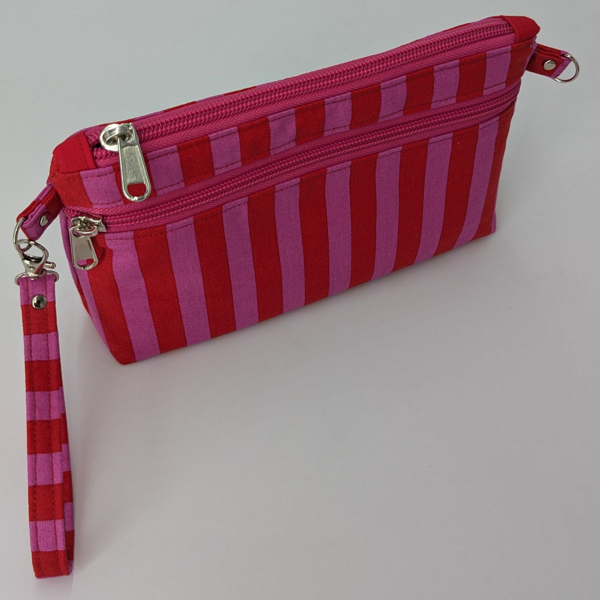 Poppy Wristlet Purse