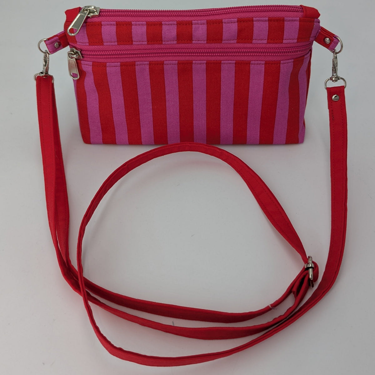 Poppy Wristlet Purse