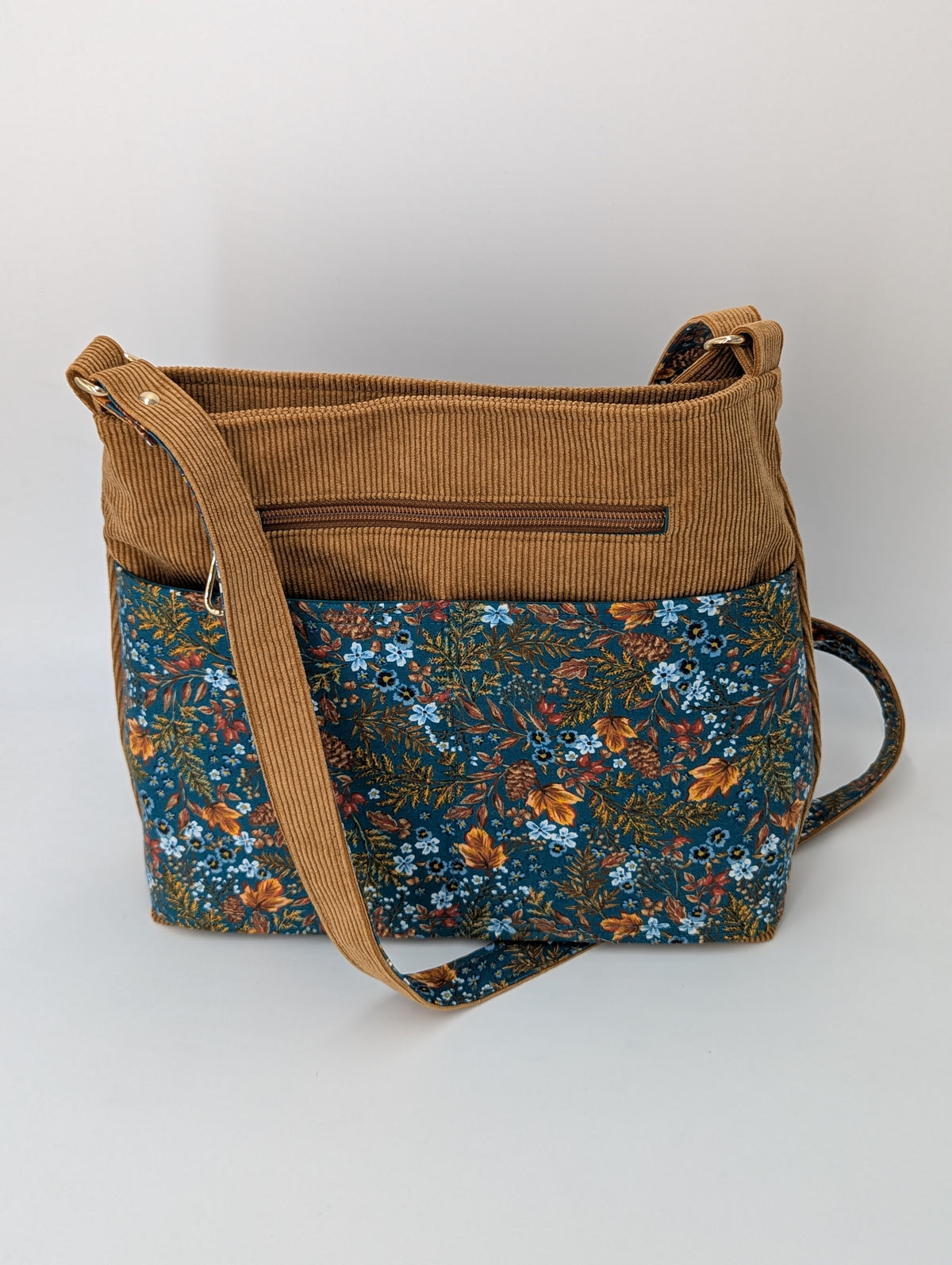 Caitlin Crossbody