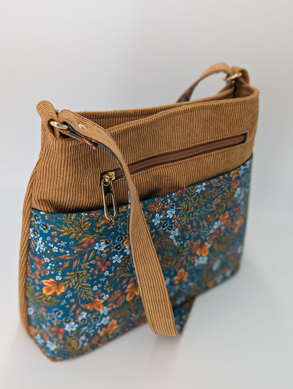 Caitlin Crossbody