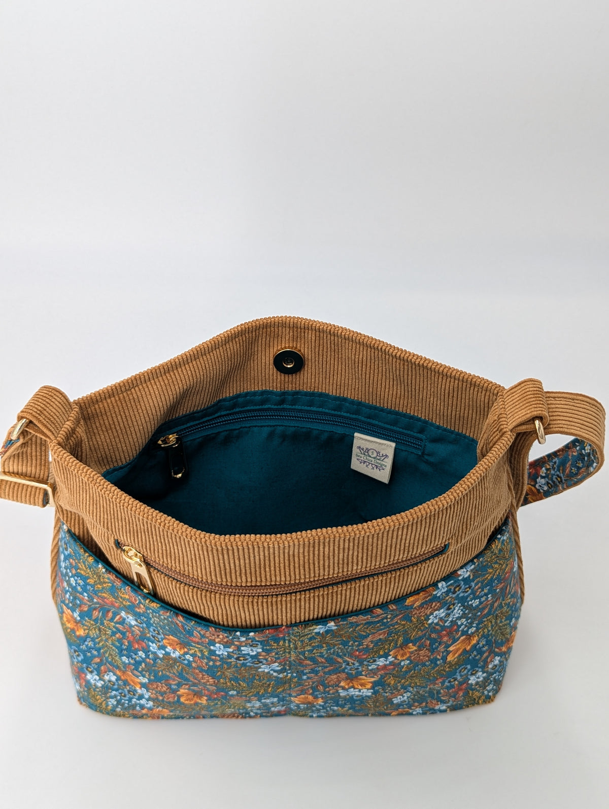 Caitlin Crossbody