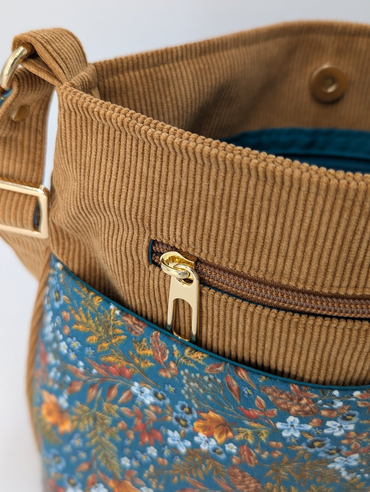 Caitlin Crossbody