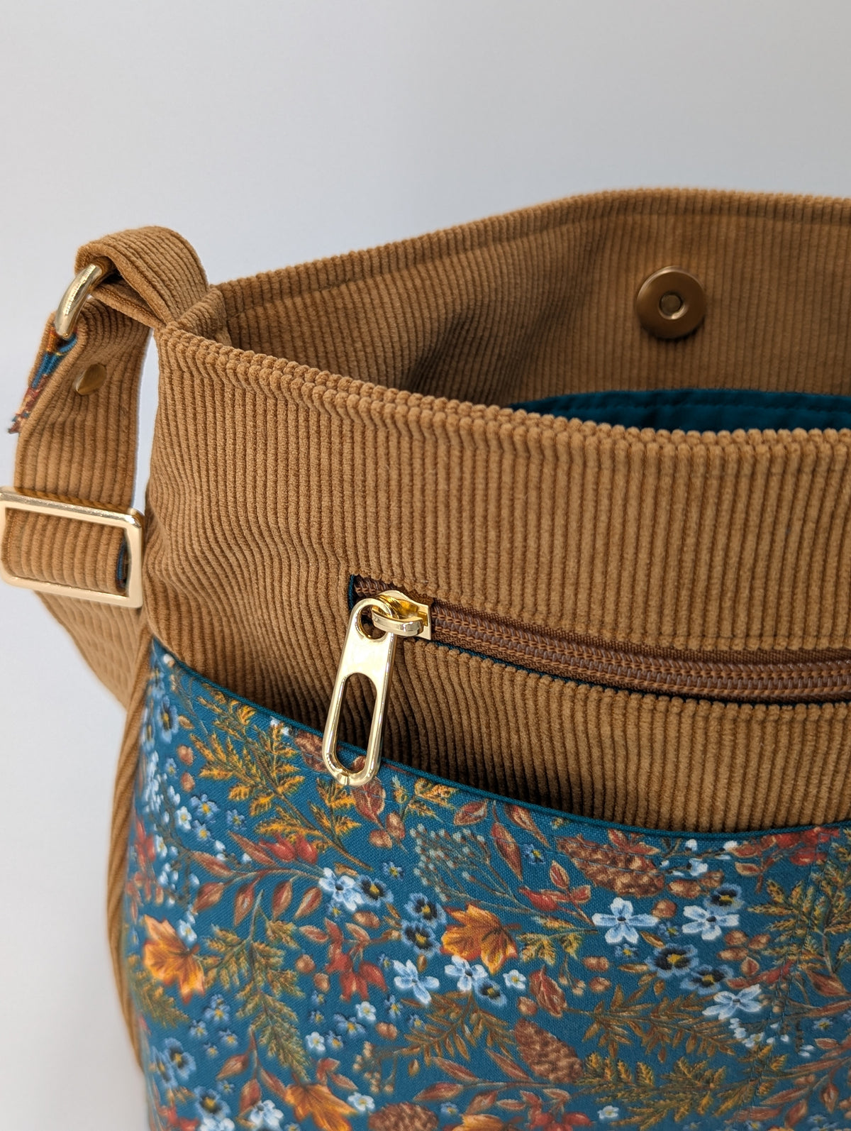 Caitlin Crossbody