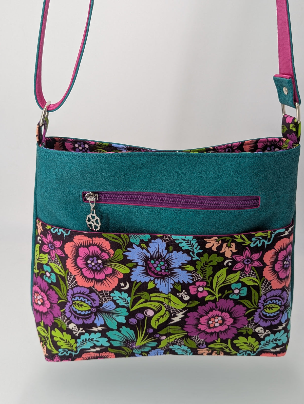 Caitlin Crossbody