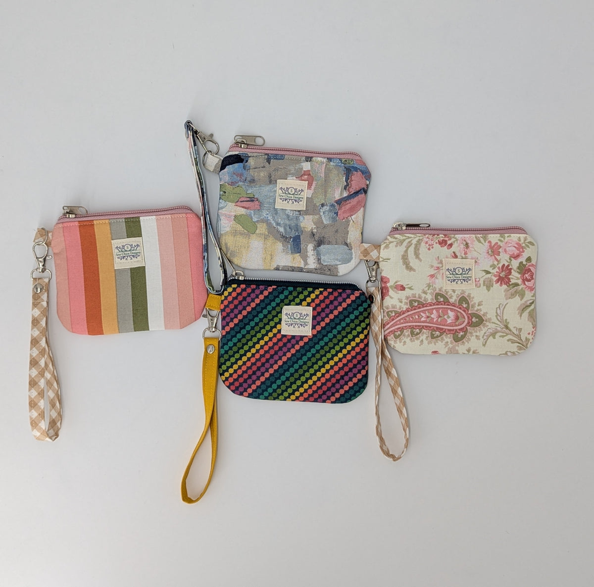 Lantana Pouch