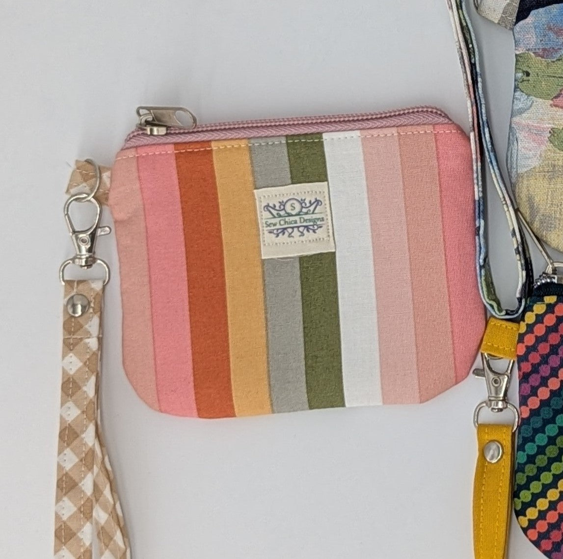 Lantana Pouch