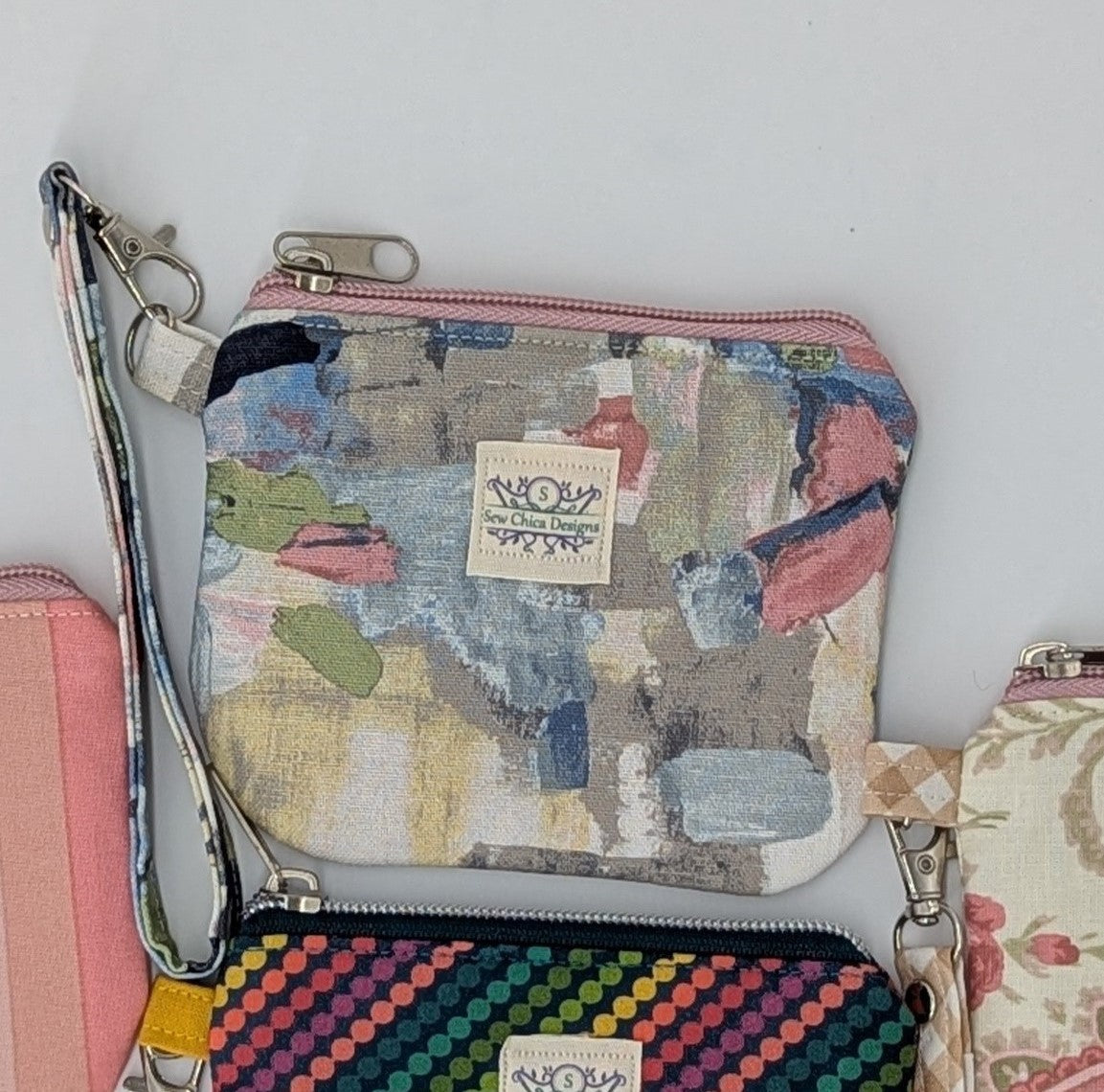Lantana Pouch