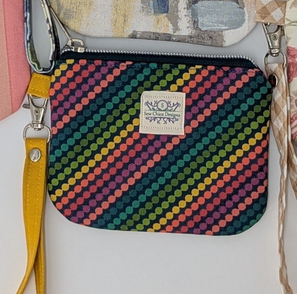Lantana Pouch