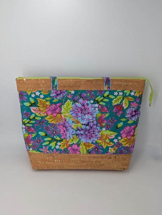 Aurora Tote Bag Various