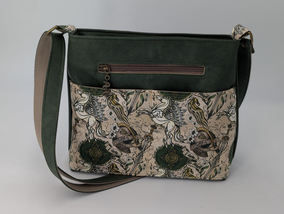 Caitlin Crossbody