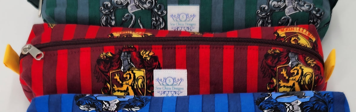 Pencil Case