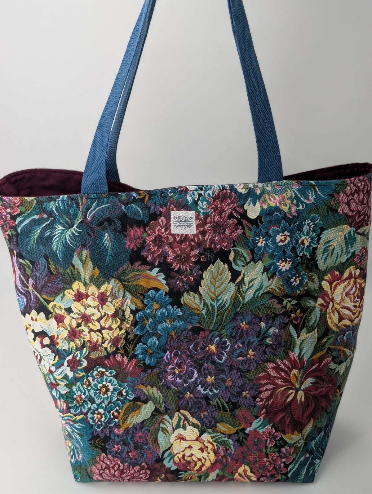 Market Tote