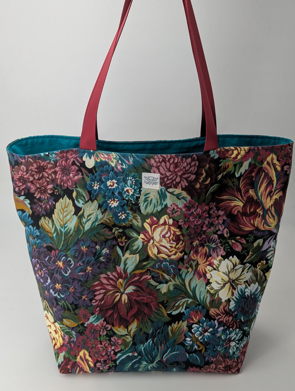 Market Tote