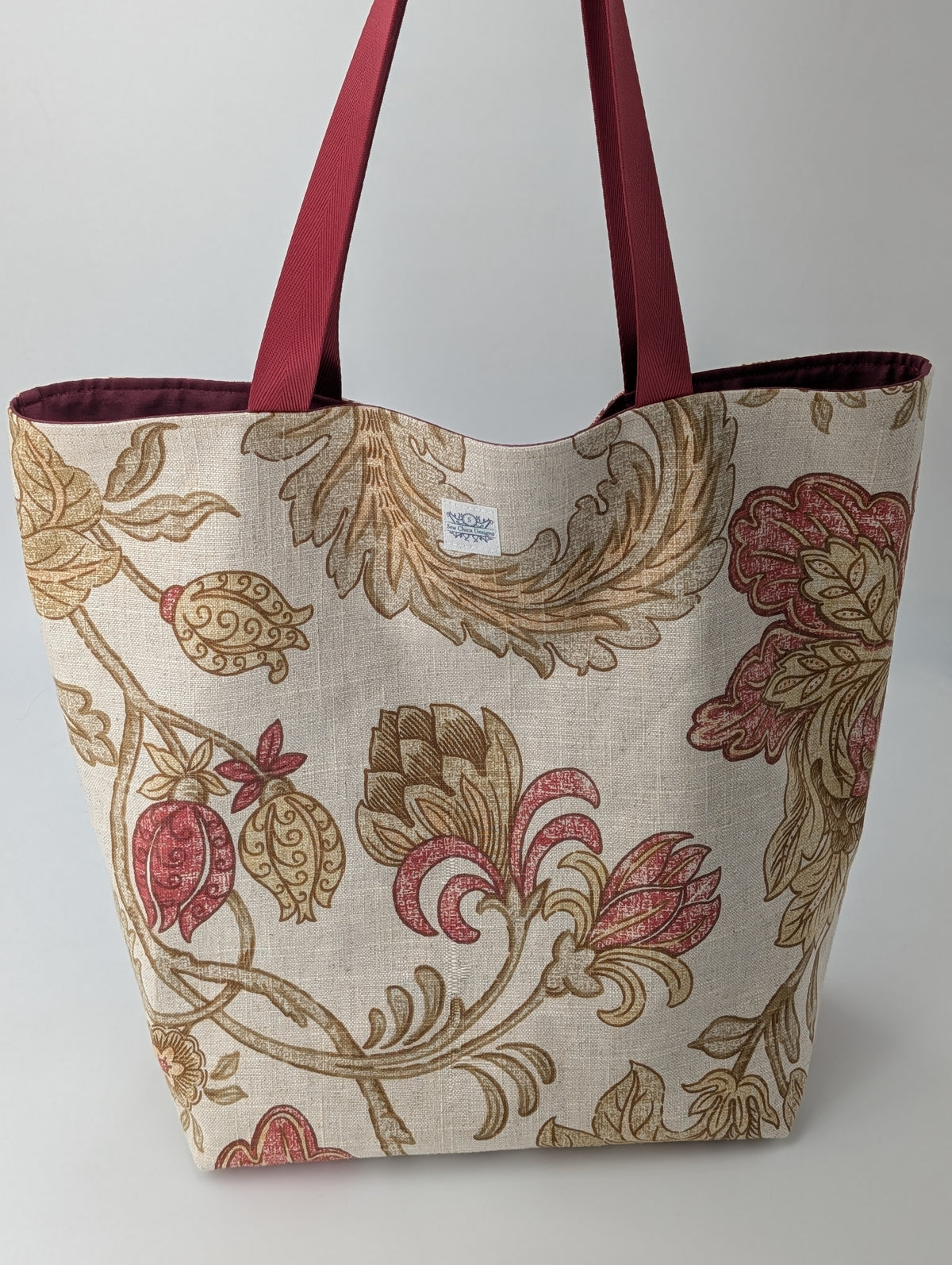 Market Tote
