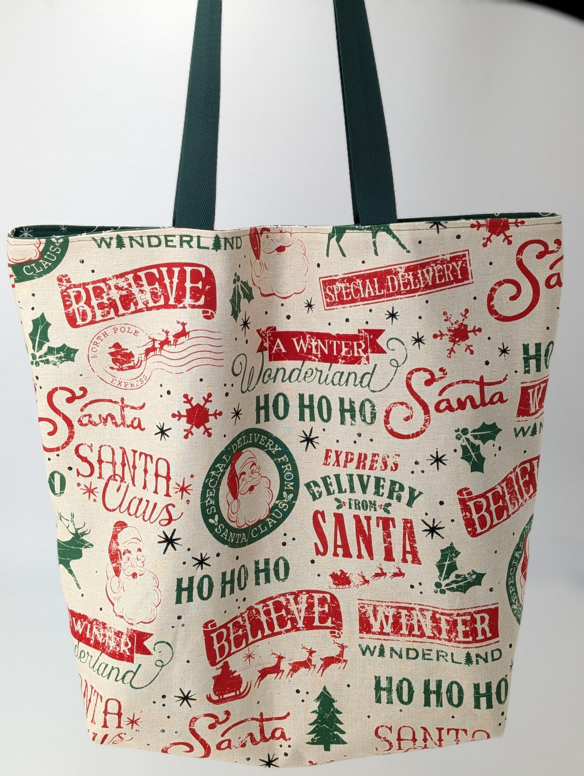 Market Tote