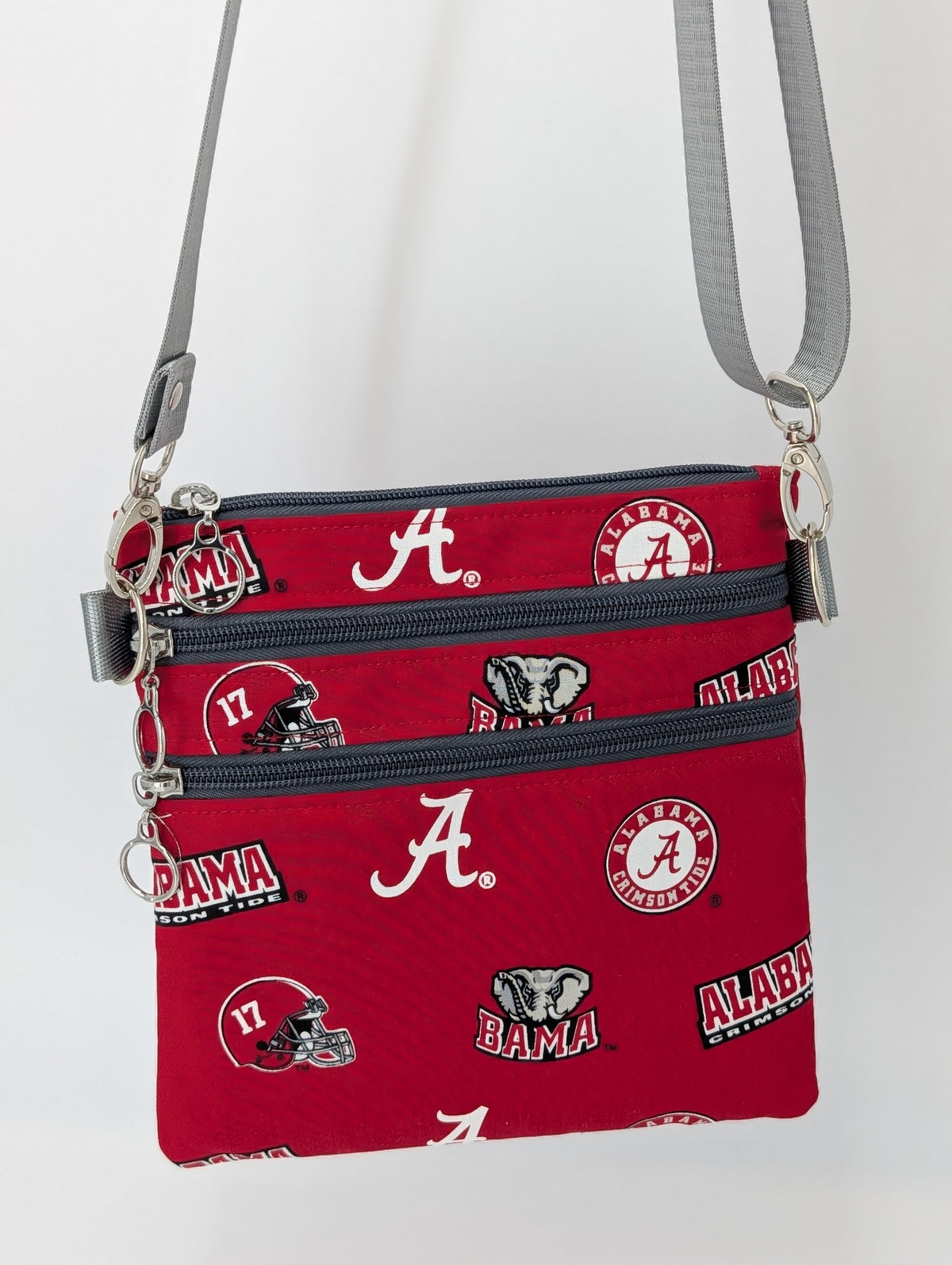 Zippy Crossbody Purse