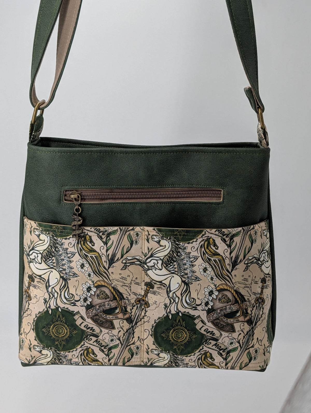 Caitlin Crossbody