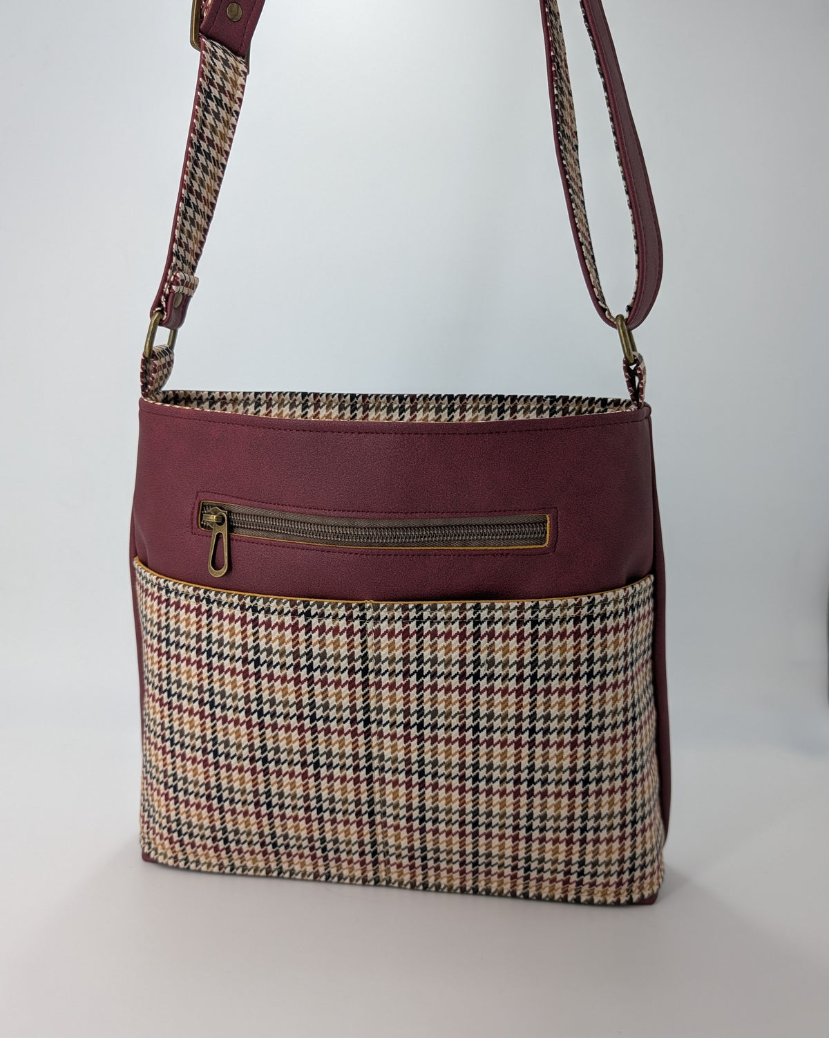 Caitlin Crossbody