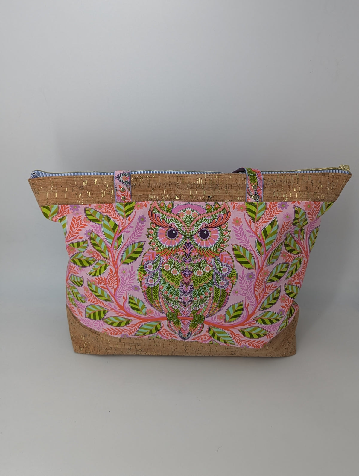 Aurora Tote Bag Various