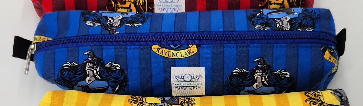 Pencil Case
