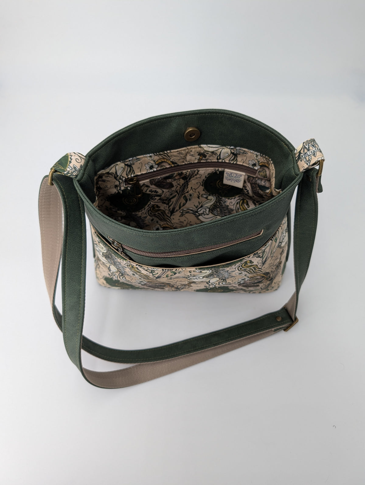 Caitlin Crossbody