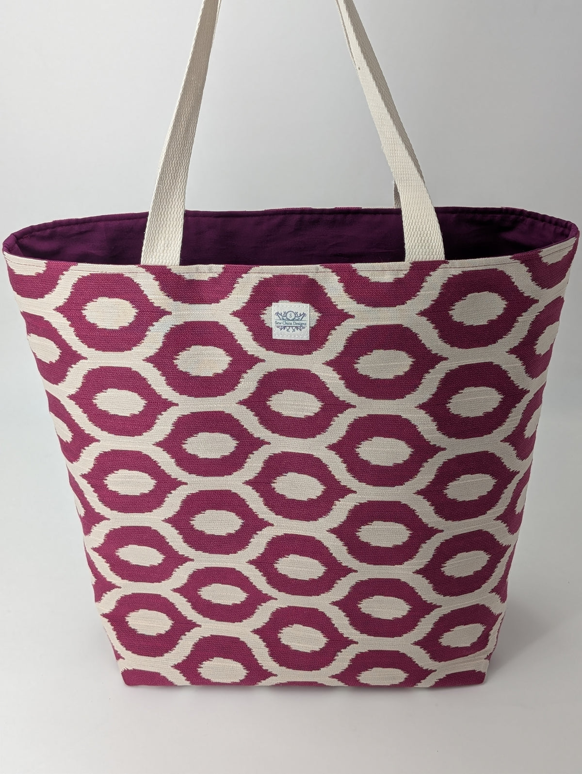 Market Tote